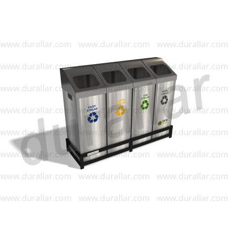 Durallar | Temizlik Makineleri ve Sıfır Atık Kutuları Fiyatları