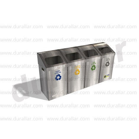 Durallar | Temizlik Makineleri ve Sıfır Atık Kutuları Fiyatları