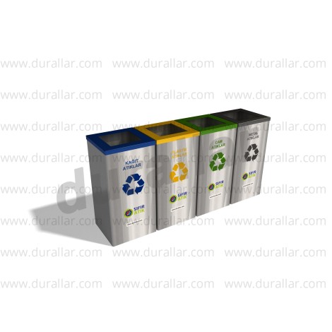 Durallar | Temizlik Makineleri ve Sıfır Atık Kutuları Fiyatları