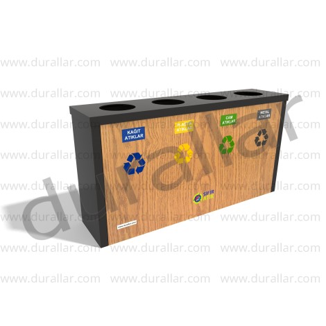 Durallar | Temizlik Makineleri ve Sıfır Atık Kutuları Fiyatları