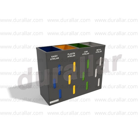 Durallar | Temizlik Makineleri ve Sıfır Atık Kutuları Fiyatları