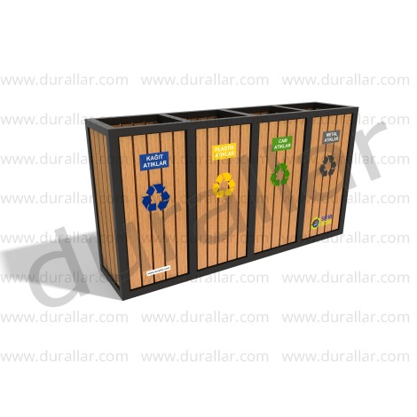 Durallar | Temizlik Makineleri ve Sıfır Atık Kutuları Fiyatları