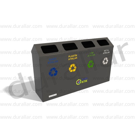 Durallar | Temizlik Makineleri ve Sıfır Atık Kutuları Fiyatları