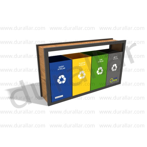 Durallar | Temizlik Makineleri ve Sıfır Atık Kutuları Fiyatları
