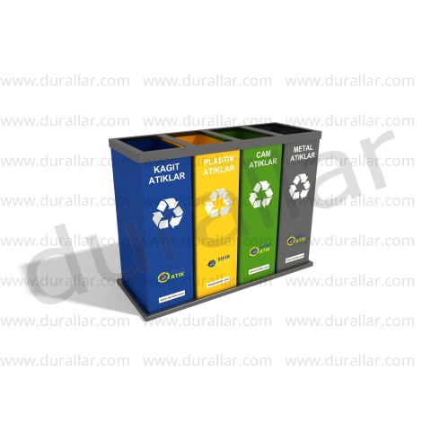 Durallar | Temizlik Makineleri ve Sıfır Atık Kutuları Fiyatları