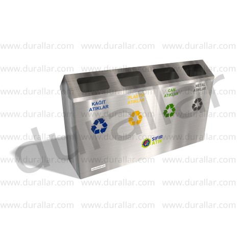 Durallar | Temizlik Makineleri ve Sıfır Atık Kutuları Fiyatları