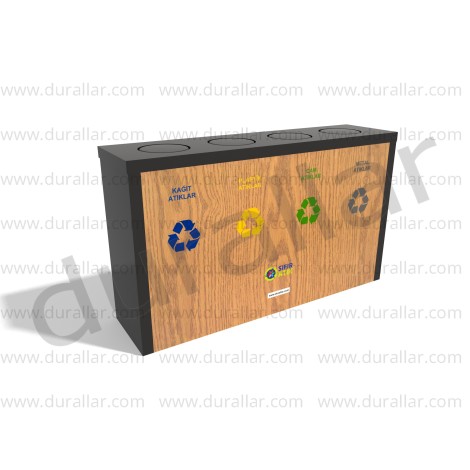 Durallar | Temizlik Makineleri ve Sıfır Atık Kutuları Fiyatları