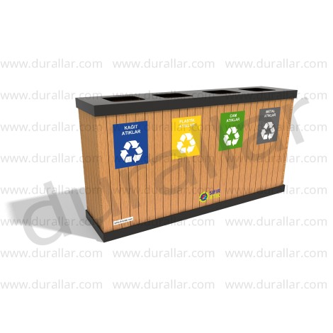 Durallar | Temizlik Makineleri ve Sıfır Atık Kutuları Fiyatları