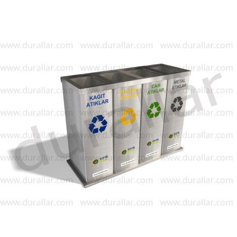 Durallar | Temizlik Makineleri ve Sıfır Atık Kutuları Fiyatları