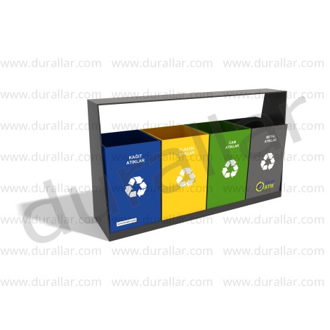 Durallar | Temizlik Makineleri ve Sıfır Atık Kutuları Fiyatları