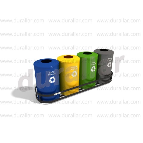 Durallar | Temizlik Makineleri ve Sıfır Atık Kutuları Fiyatları
