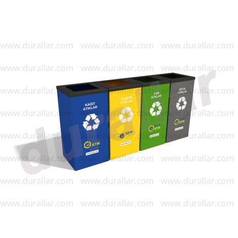 Durallar | Temizlik Makineleri ve Sıfır Atık Kutuları Fiyatları