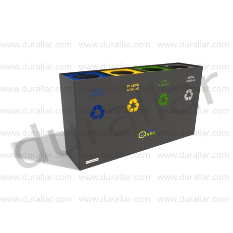 Durallar | Temizlik Makineleri ve Sıfır Atık Kutuları Fiyatları