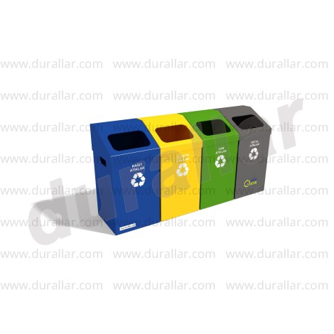 Durallar | Temizlik Makineleri ve Sıfır Atık Kutuları Fiyatları