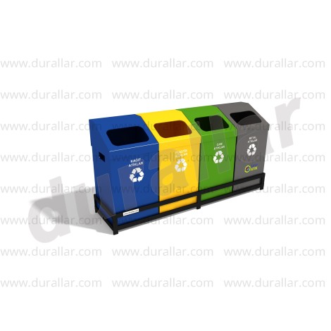 Durallar | Temizlik Makineleri ve Sıfır Atık Kutuları Fiyatları