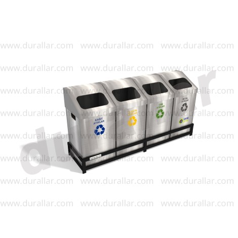 Durallar | Temizlik Makineleri ve Sıfır Atık Kutuları Fiyatları