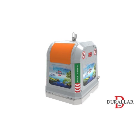 Durallar | Temizlik Makineleri ve Sıfır Atık Kutuları Fiyatları