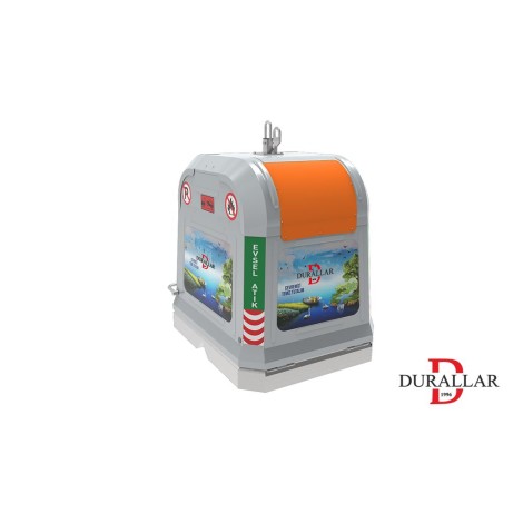 Durallar | Temizlik Makineleri ve Sıfır Atık Kutuları Fiyatları