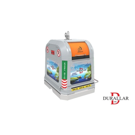 Durallar | Temizlik Makineleri ve Sıfır Atık Kutuları Fiyatları