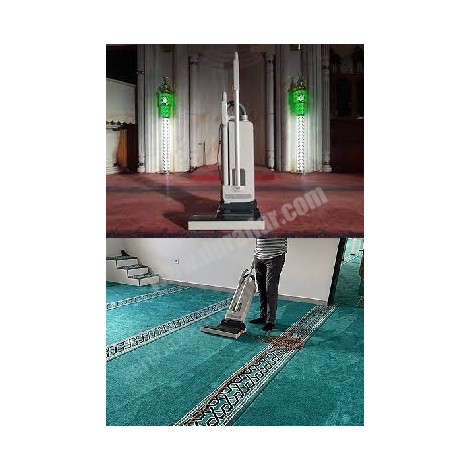 Durallar | Temizlik Makineleri ve Sıfır Atık Kutuları Fiyatları