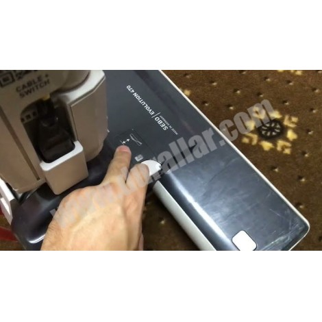 Durallar | Temizlik Makineleri ve Sıfır Atık Kutuları Fiyatları