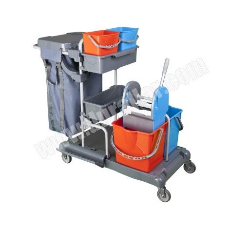 Durallar | Temizlik Makineleri ve Sıfır Atık Kutuları Fiyatları