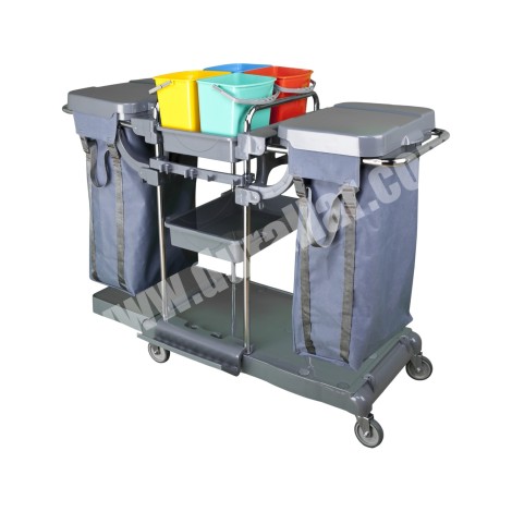 Durallar | Temizlik Makineleri ve Sıfır Atık Kutuları Fiyatları