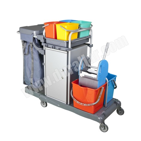 Durallar | Temizlik Makineleri ve Sıfır Atık Kutuları Fiyatları