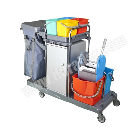 Durallar | Temizlik Makineleri ve Sıfır Atık Kutuları Fiyatları