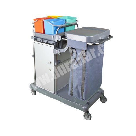 Durallar | Temizlik Makineleri ve Sıfır Atık Kutuları Fiyatları