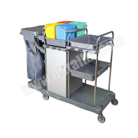 Durallar | Temizlik Makineleri ve Sıfır Atık Kutuları Fiyatları