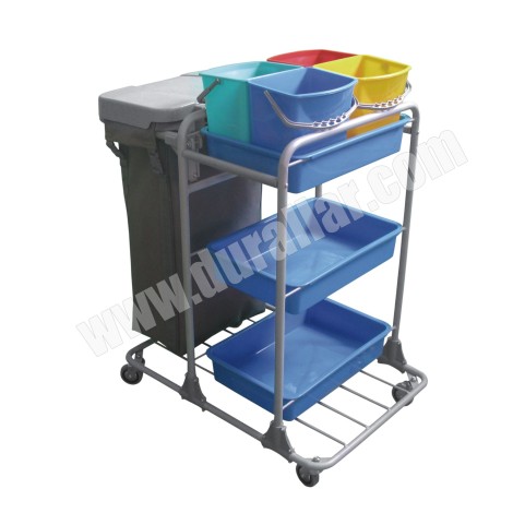 Durallar | Temizlik Makineleri ve Sıfır Atık Kutuları Fiyatları