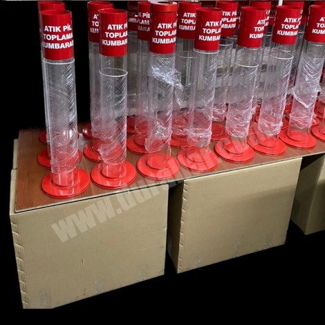 Durallar | Temizlik Makineleri ve Sıfır Atık Kutuları Fiyatları