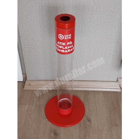 Durallar | Temizlik Makineleri ve Sıfır Atık Kutuları Fiyatları