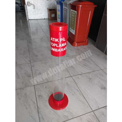 Durallar | Temizlik Makineleri ve Sıfır Atık Kutuları Fiyatları