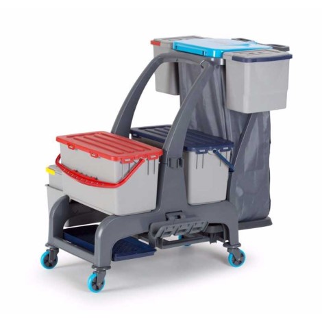 Durallar | Temizlik Makineleri ve Sıfır Atık Kutuları Fiyatları