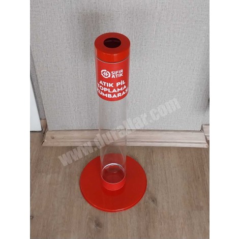 Durallar | Temizlik Makineleri ve Sıfır Atık Kutuları Fiyatları