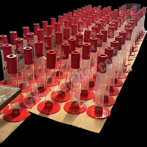 Durallar | Temizlik Makineleri ve Sıfır Atık Kutuları Fiyatları