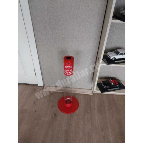 Durallar | Temizlik Makineleri ve Sıfır Atık Kutuları Fiyatları