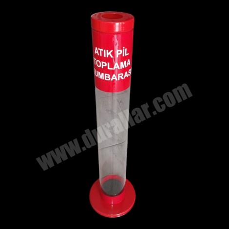 Durallar | Temizlik Makineleri ve Sıfır Atık Kutuları Fiyatları