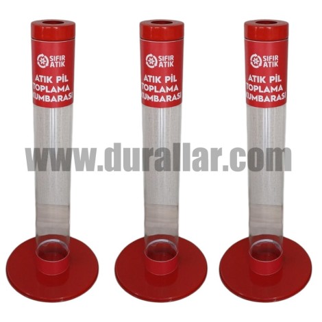 Durallar | Temizlik Makineleri ve Sıfır Atık Kutuları Fiyatları