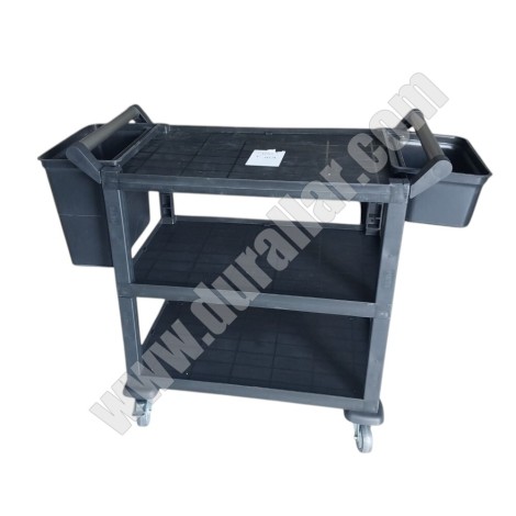 Durallar | Temizlik Makineleri ve Sıfır Atık Kutuları Fiyatları