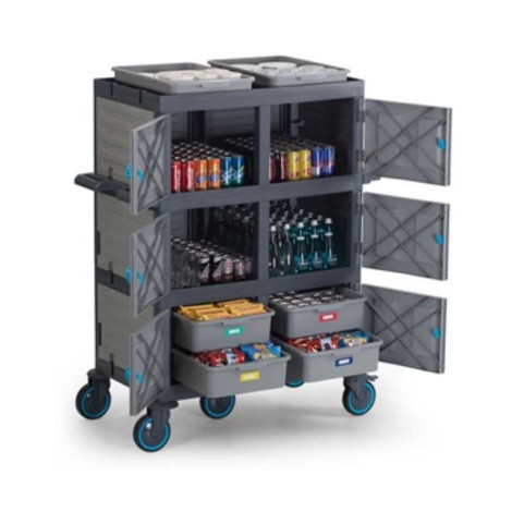 Durallar | Temizlik Makineleri ve Sıfır Atık Kutuları Fiyatları