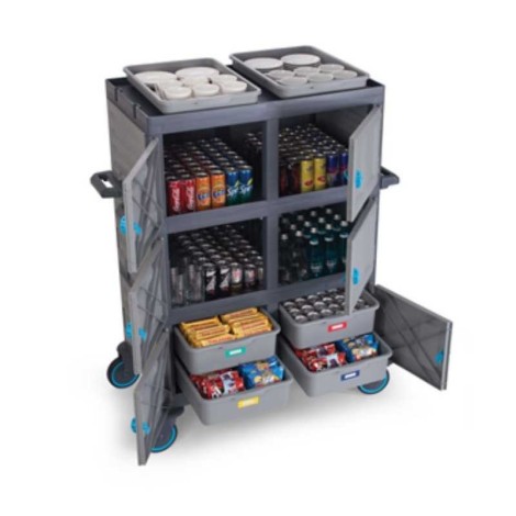 Durallar | Temizlik Makineleri ve Sıfır Atık Kutuları Fiyatları