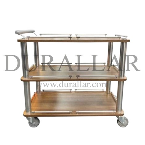 Durallar | Temizlik Makineleri ve Sıfır Atık Kutuları Fiyatları