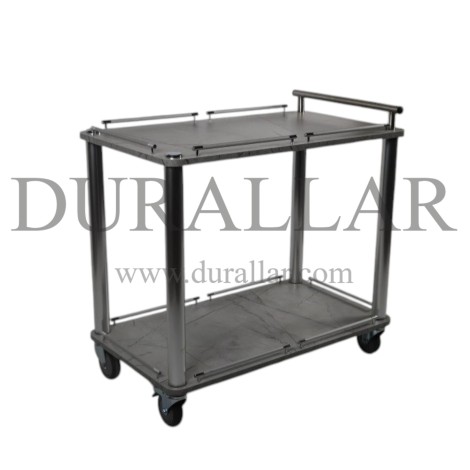 Durallar | Temizlik Makineleri ve Sıfır Atık Kutuları Fiyatları