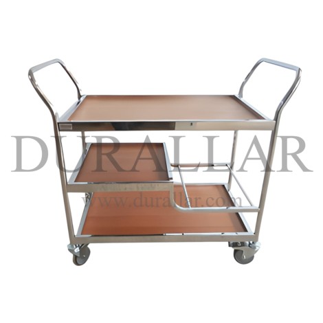 Durallar | Temizlik Makineleri ve Sıfır Atık Kutuları Fiyatları