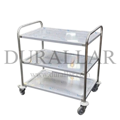 Durallar | Temizlik Makineleri ve Sıfır Atık Kutuları Fiyatları