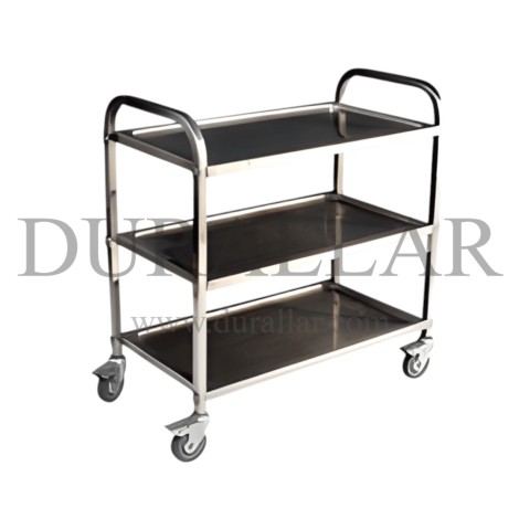 Durallar | Temizlik Makineleri ve Sıfır Atık Kutuları Fiyatları