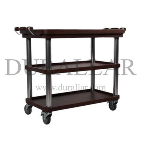 Durallar | Temizlik Makineleri ve Sıfır Atık Kutuları Fiyatları